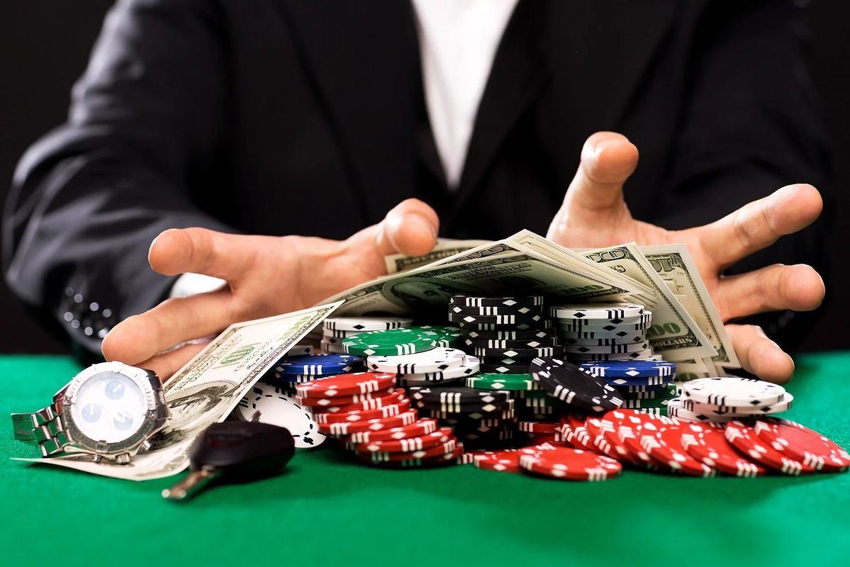 Cash Tornado پاکستان کیسینو میں بلیک جیک گیمز