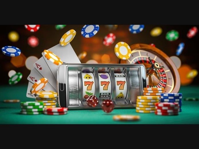 Cash Tornado کیسینو میں لاٹری گیمز میں حصہ لیں۔
