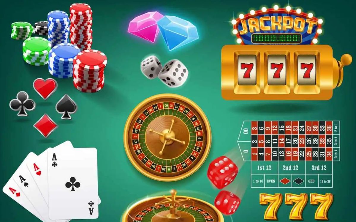 Cash Tornado پاکستان میں میگا ویز کیسینو گیمز