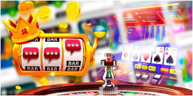 Cash Tornado کھلاڑیوں کے لیے لائیو کیسینو سیکشن