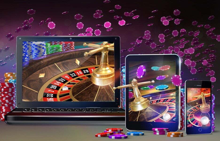 Cash Tornado آن لائن کیسینو میں کھیلنے کی وجوہات