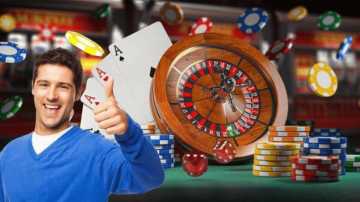 Cash Tornado آن لائن کیسینو میں اصل گیمز