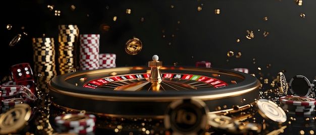 Cash Tornado میں پاکستان کے کھلاڑیوں کے لیے ٹاپ گیمز