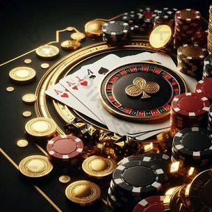 پاکستان میں Cash Tornado کا آن لائن کیسینو سیکشن کھولیں۔