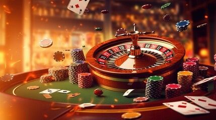 Cash Tornado کیسینو گیمز کا ایک زمرہ منتخب کریں

