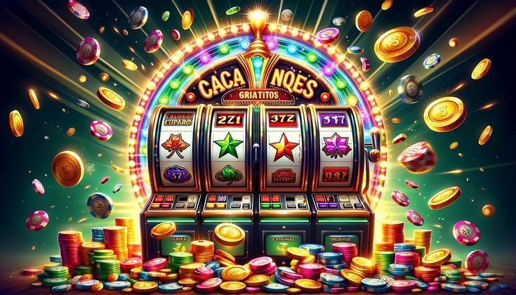 Cash Tornado کیسینو میں سلاٹ کھیلنا شروع کریں۔